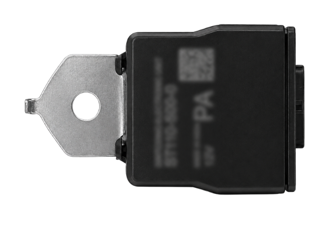 Corner Sensor