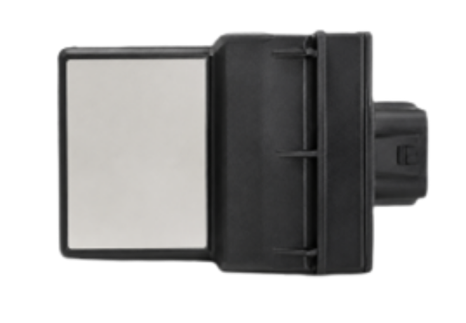 Corner Sensor