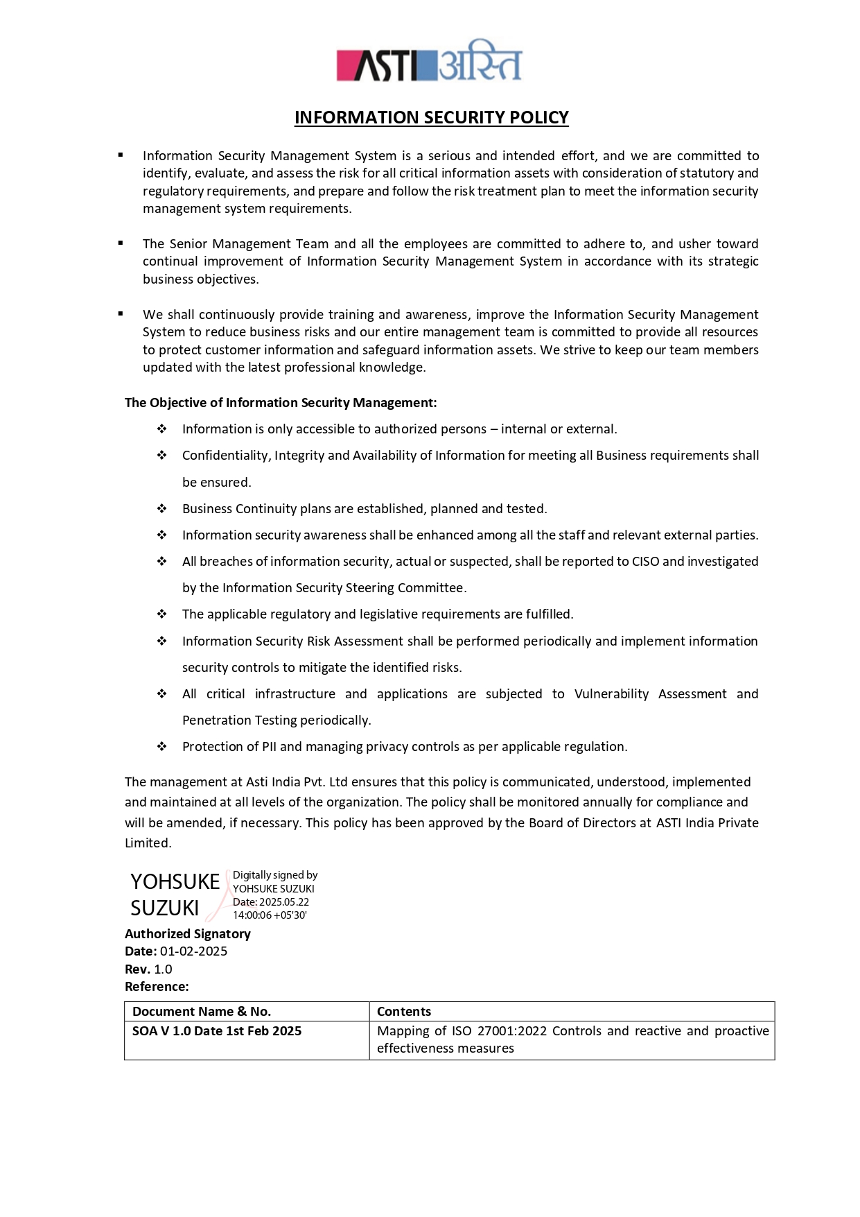 Information_Security_Policy_Statement