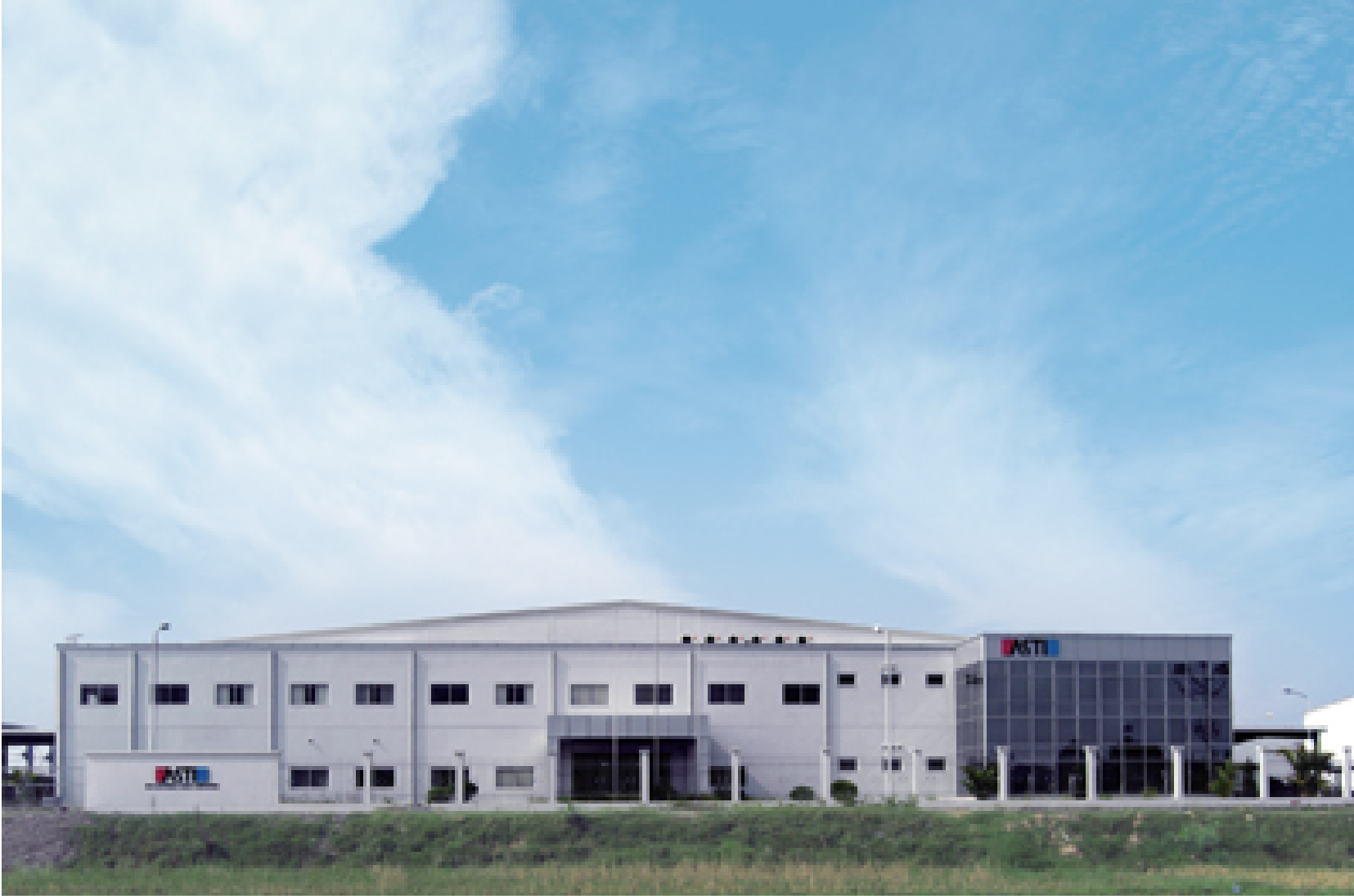 ASTI Electronics Hanoi