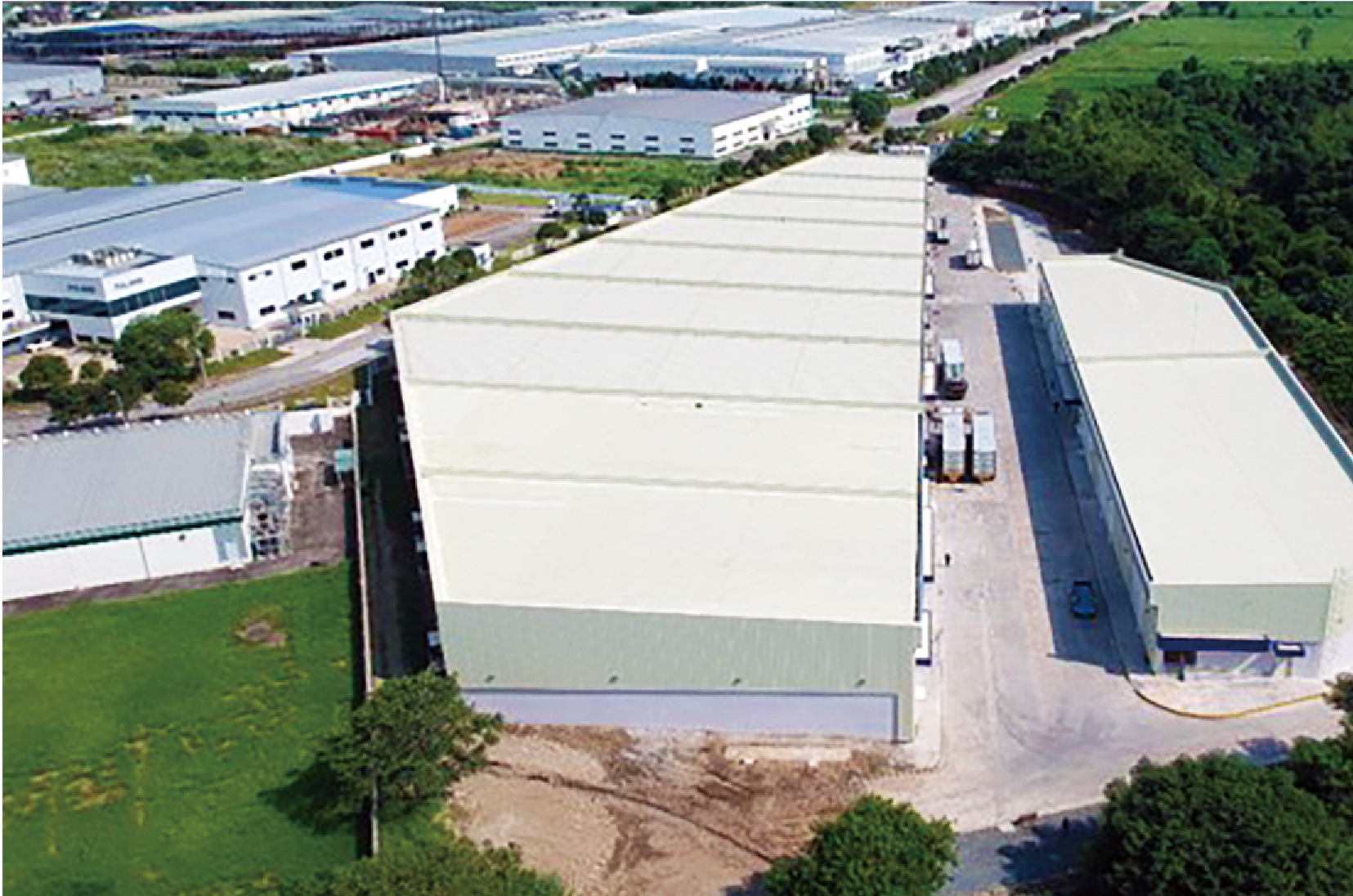 ASTI Manufacturing Philippines