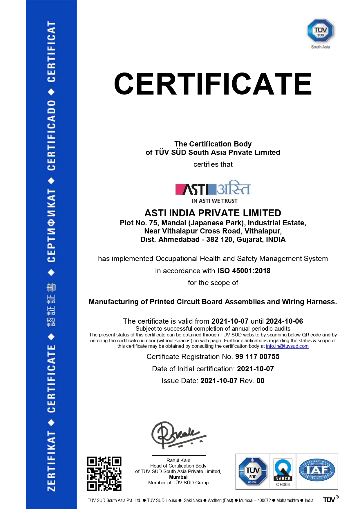 ISO 14001 PDF