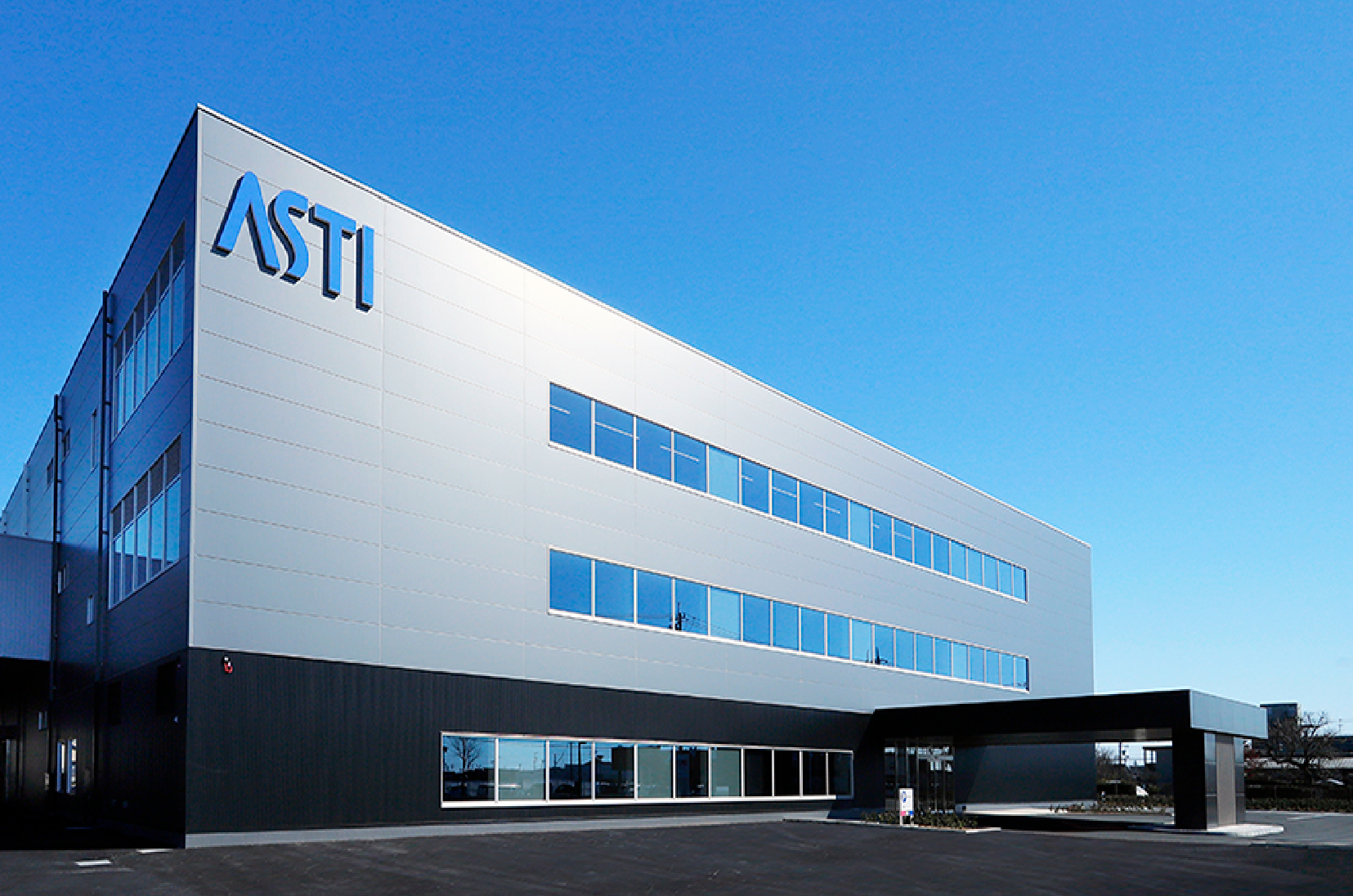 Hamamatsu Factory