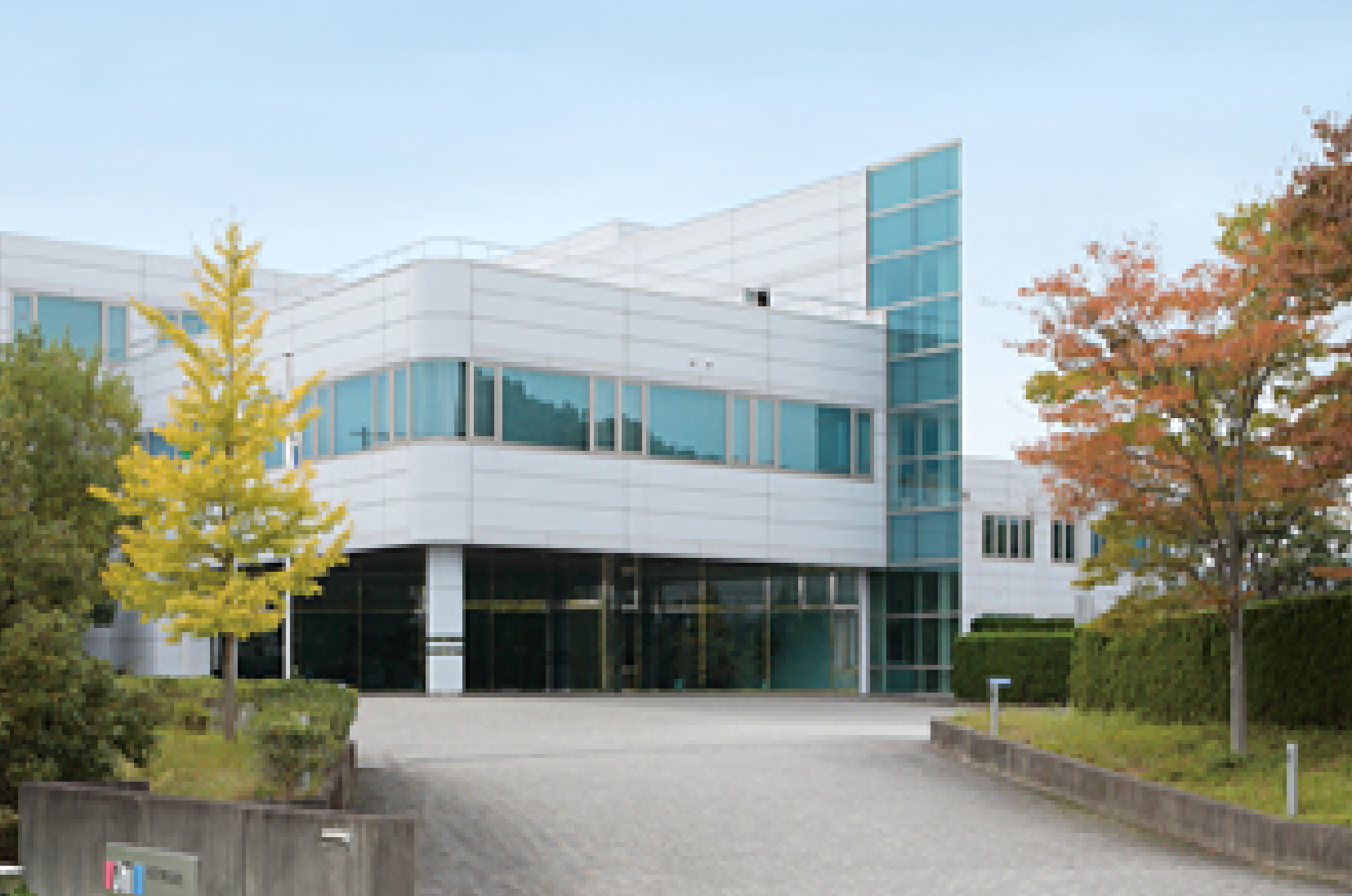 Miyakoda Factory